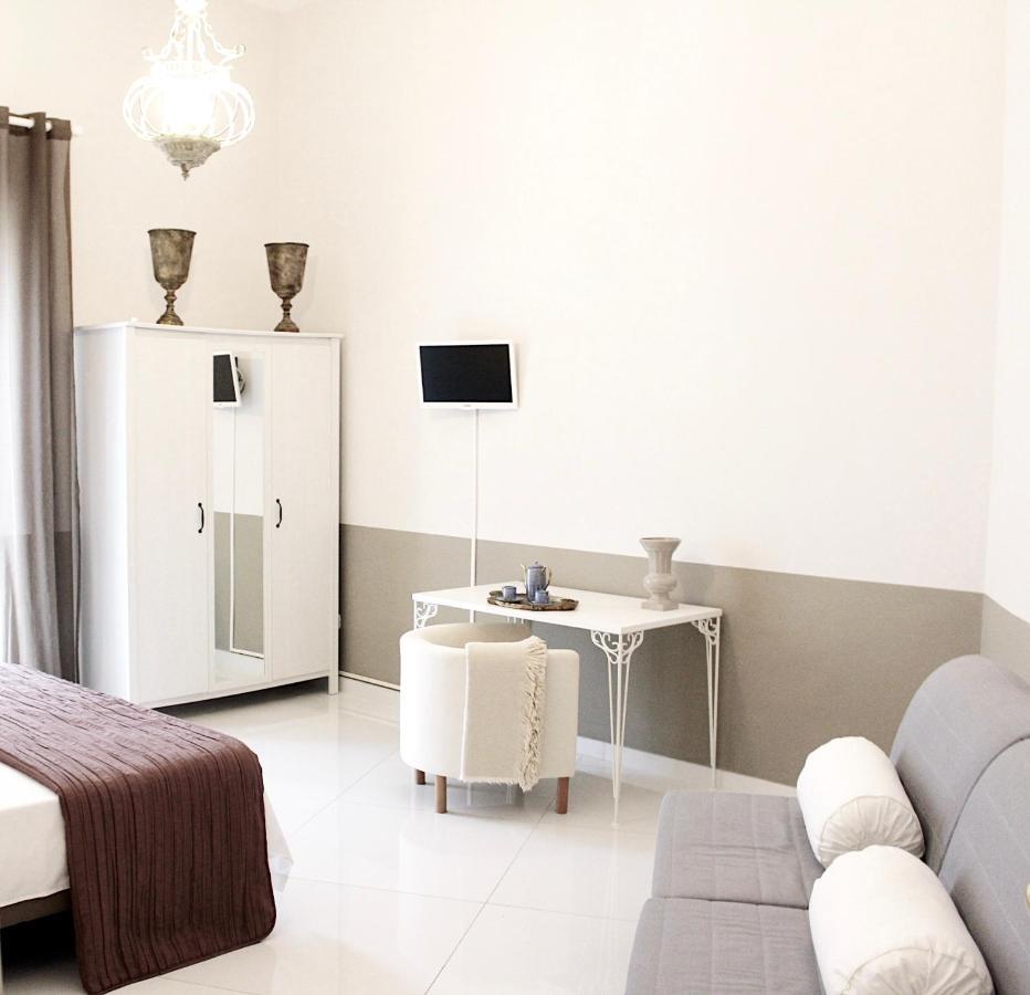 Casamamy Pompei Apartment Exterior photo