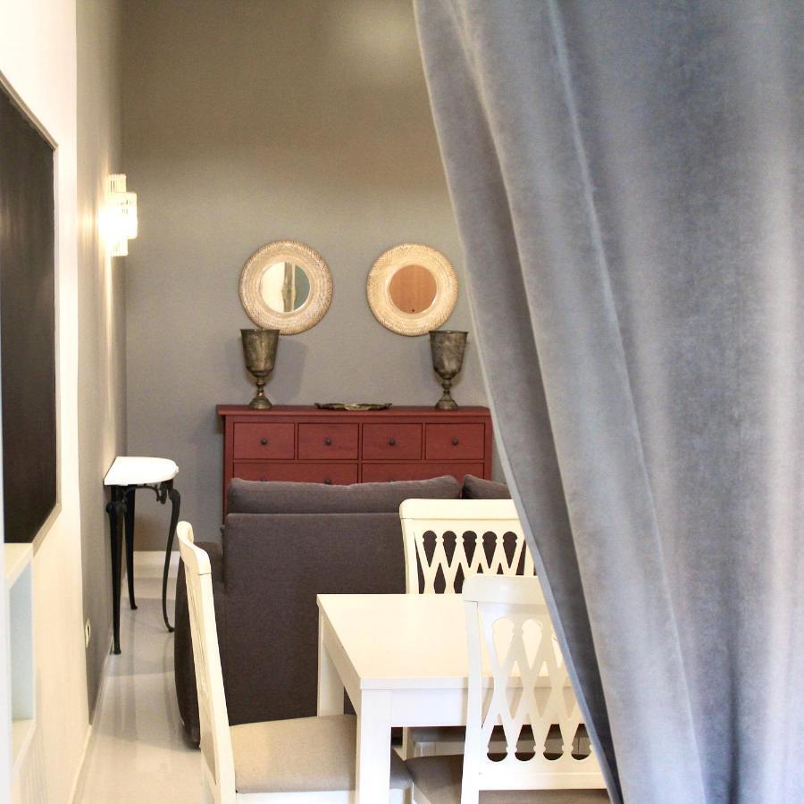 Casamamy Pompei Apartment Exterior photo