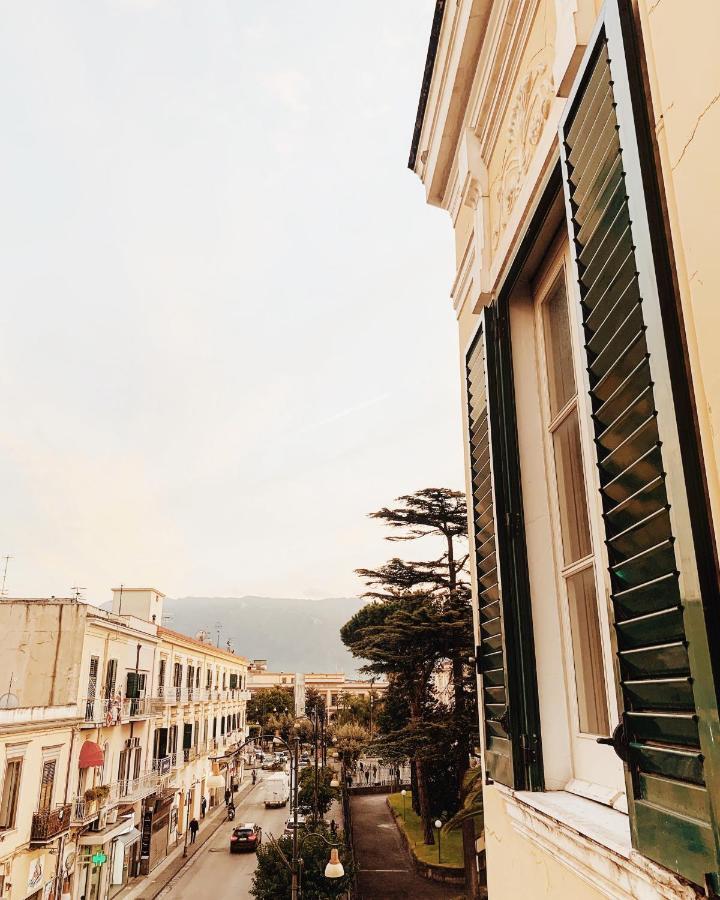 Casamamy Pompei Apartment Exterior photo